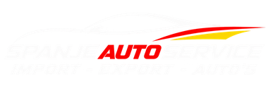 Spanje Autoservice logo footer