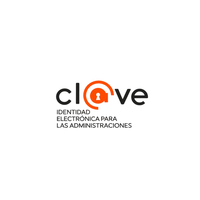 Clave DGT media home