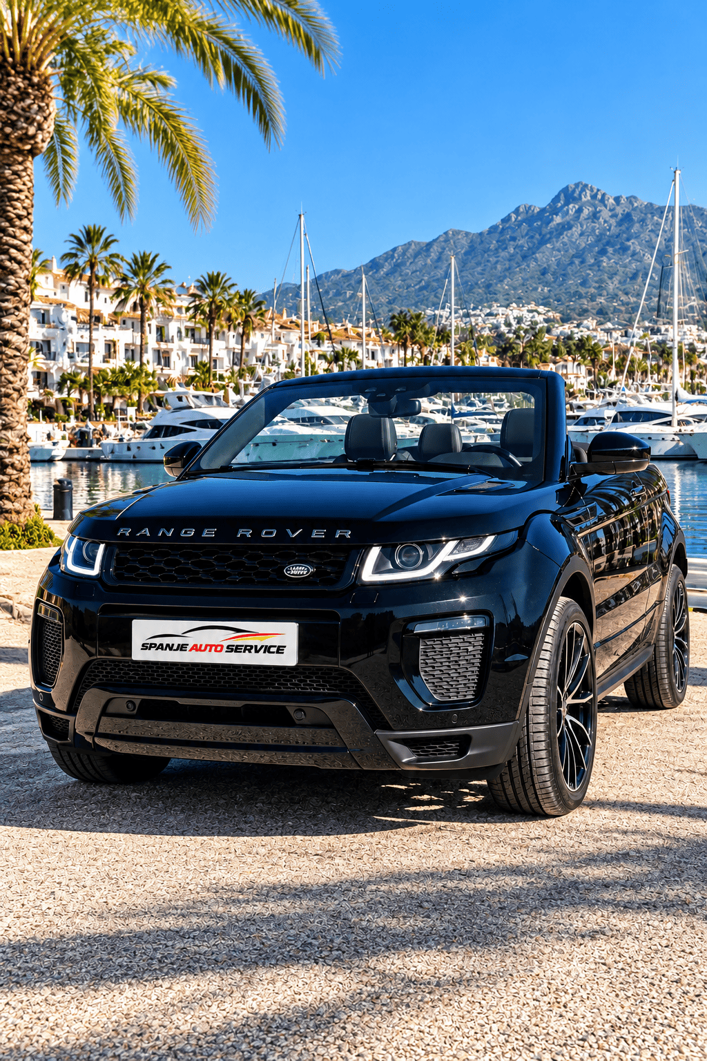 Range Rover Evoque 2.0 TD4