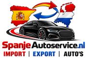 Spanje Autoservice logo homepage
