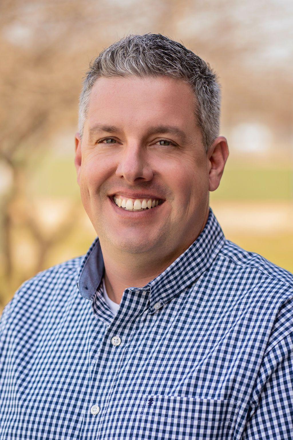 Andrew Pollard