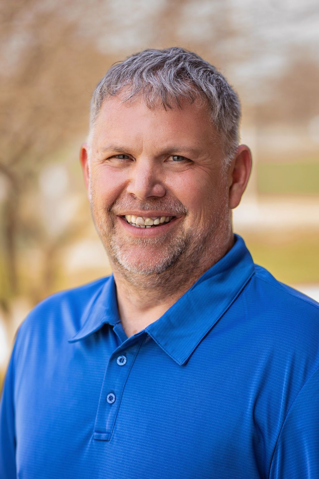 Mike Grove