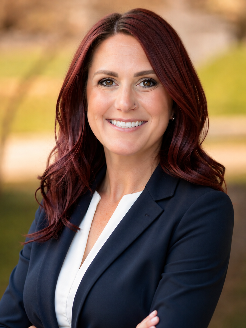 Toni Smith