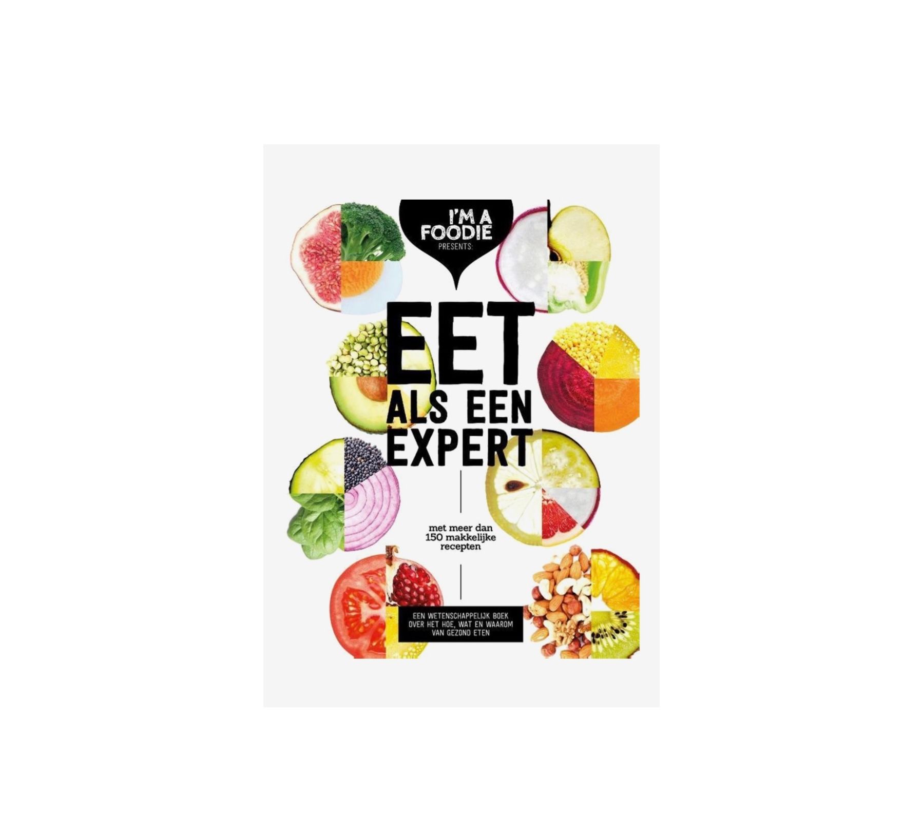 eet als een expert