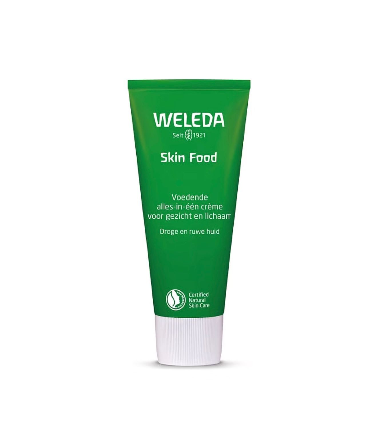 weleda skinfood