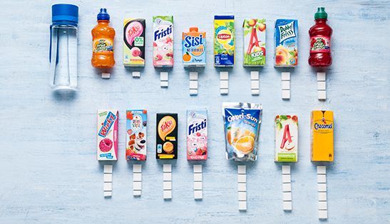 Orthomoleculair voor kinderen