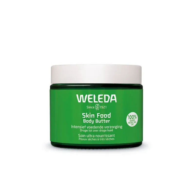 welden skinood