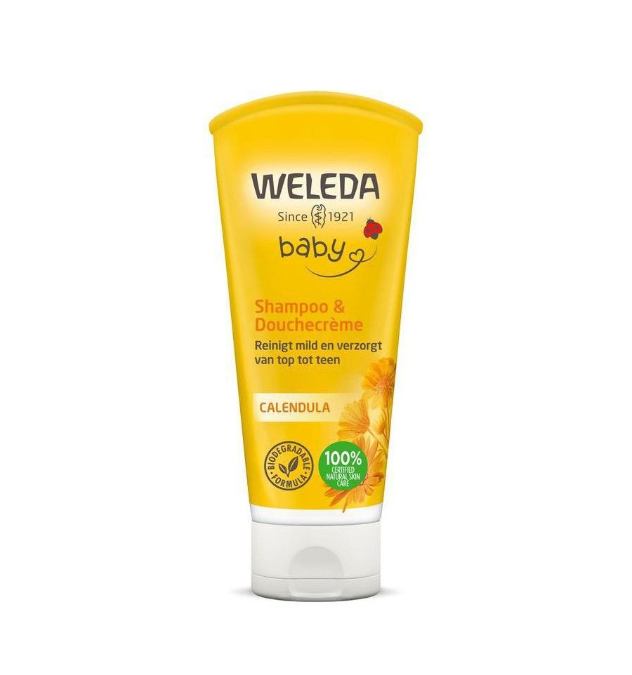 welden baby