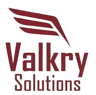 Maroon logo: 