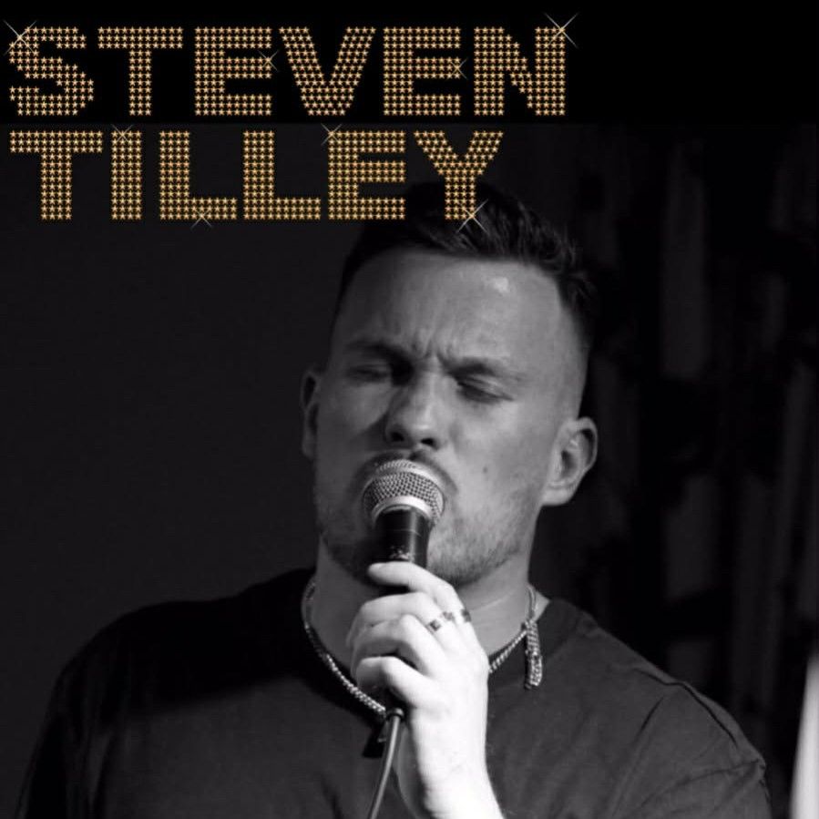Steven Tilem EVENTS