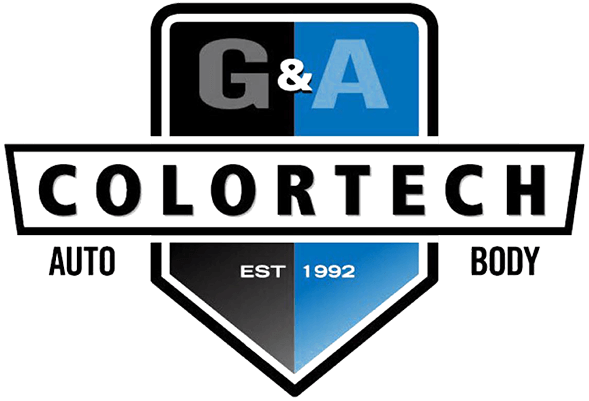 Auto Body Shop in St Paul, MN | G&A Colortech Auto Body