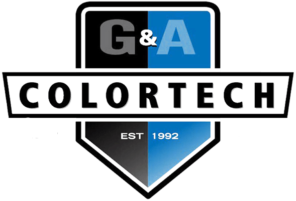 Auto Body Shop in St Paul, MN | G&A Colortech Auto Body