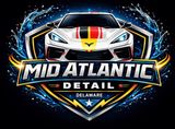 Mid Atlantic Detail