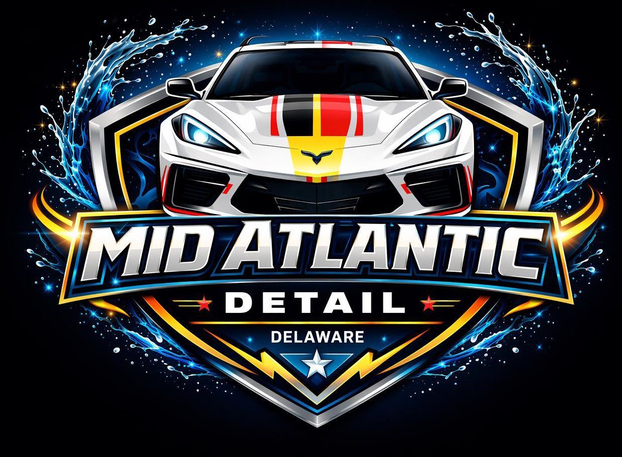 Mid Atlantic Detail Mid Atlantic Detail
