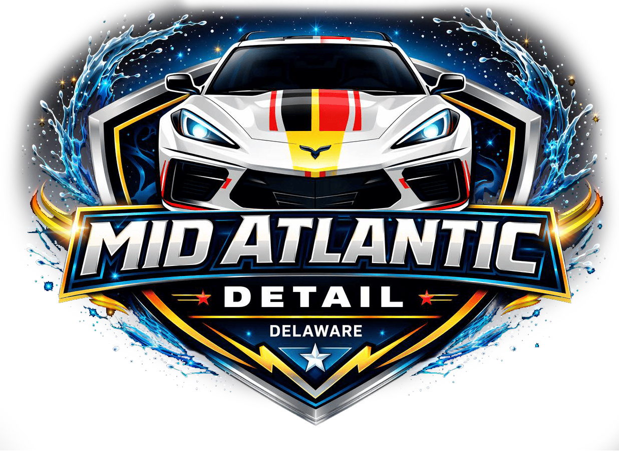 Mid Atlantic Detail Logo Mid Atlantic Detail Logo
