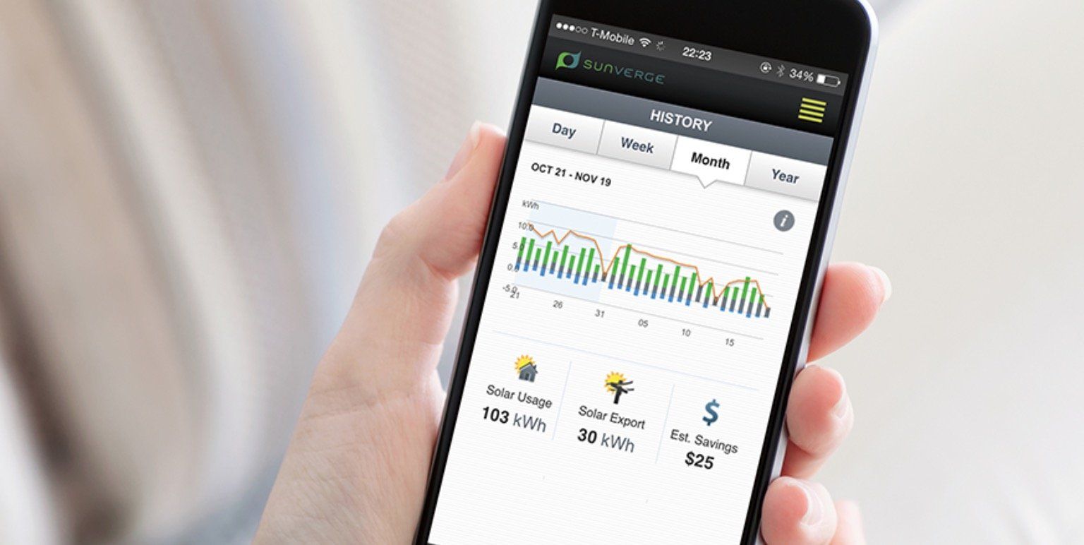 comed and sunverge residential energy storage