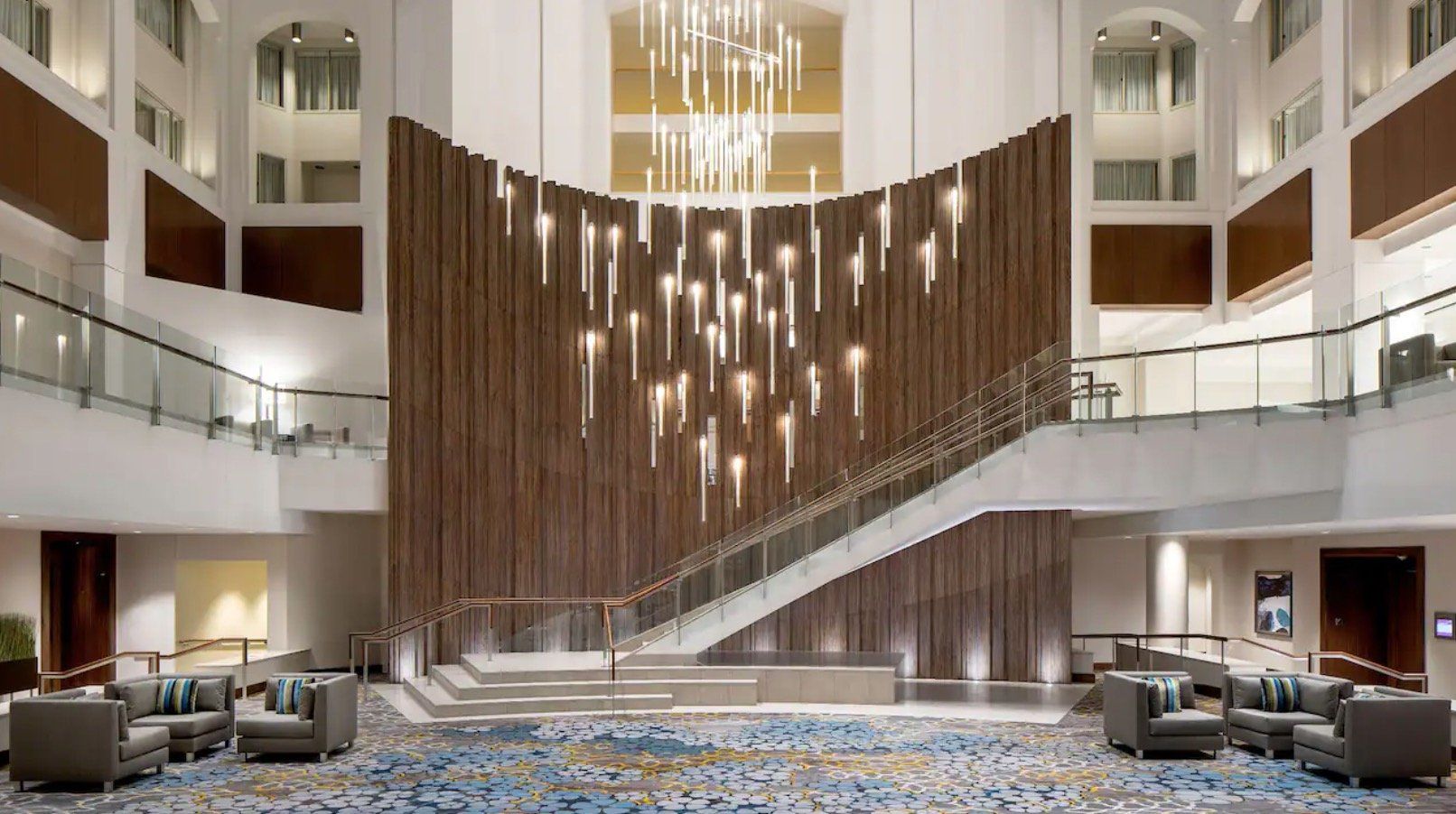 safety summit grand hyatt