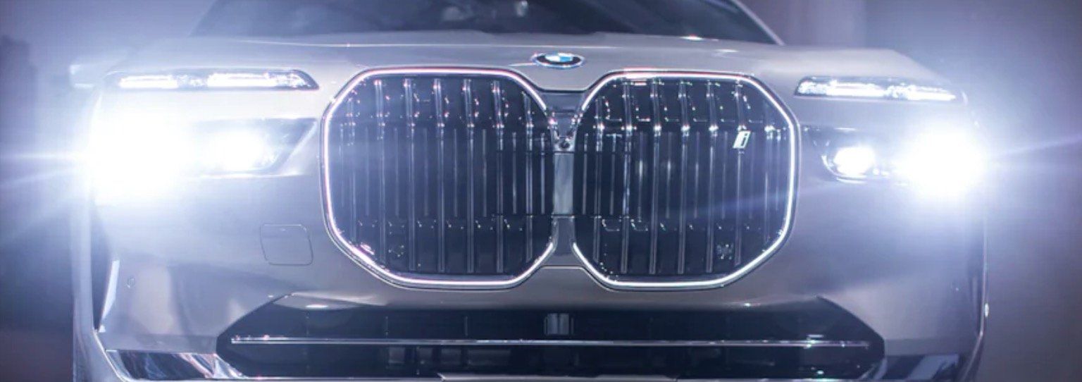 bmw electric vehicle sales 2022