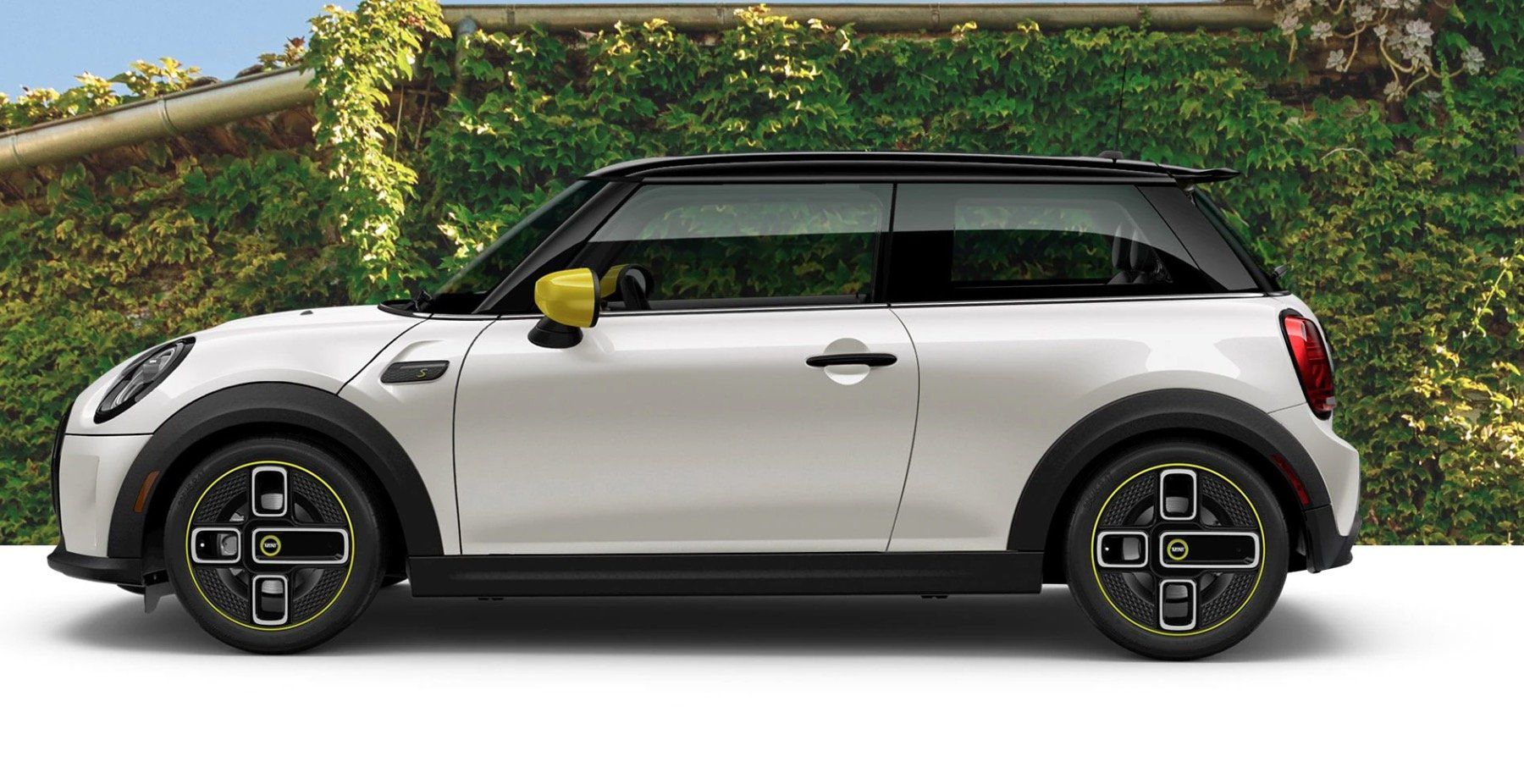 mini cooper se sales 2022 bmw