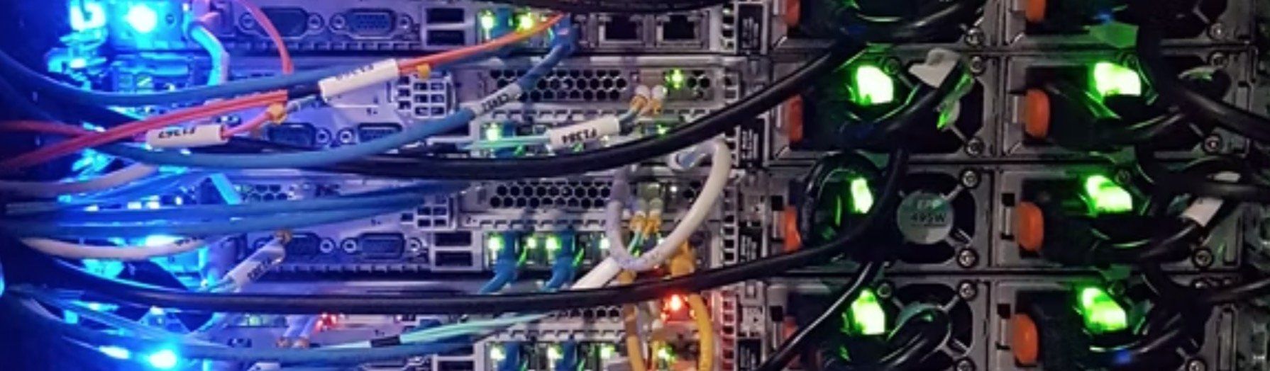 data center energy efficiency