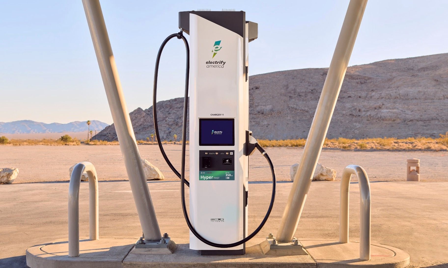 electrify america charging rates 2023