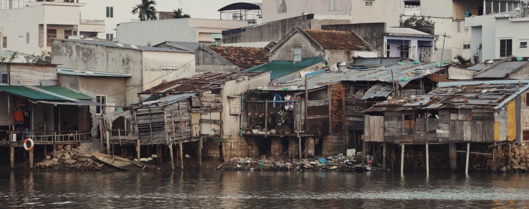 What is-energy-poverty-definition