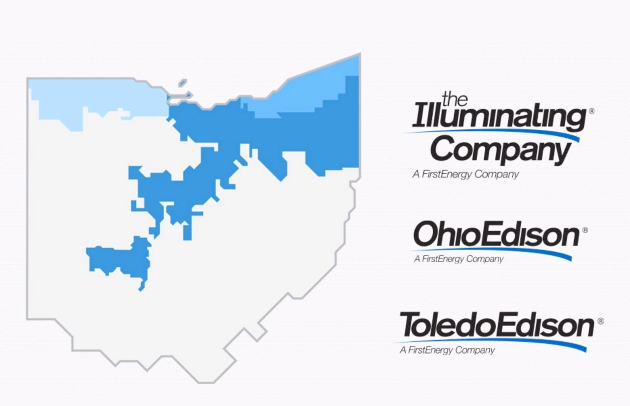 FirstEnergy rate Increase 2023