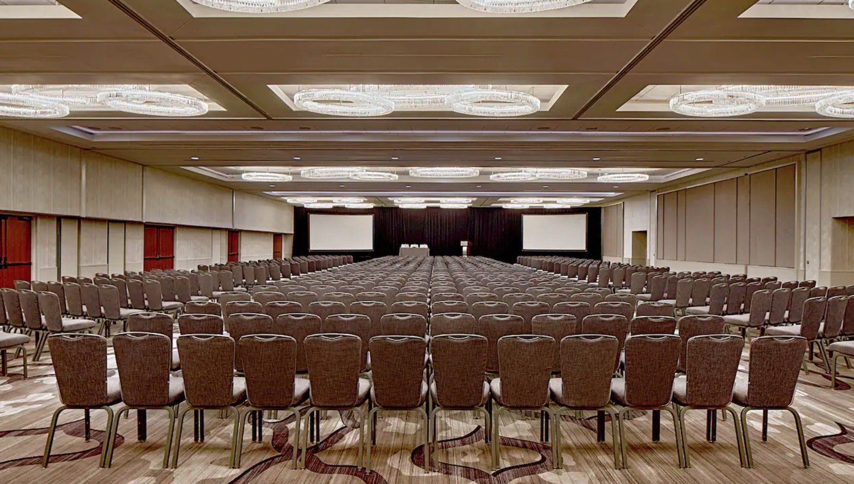 grand hyatt hotel washington dc