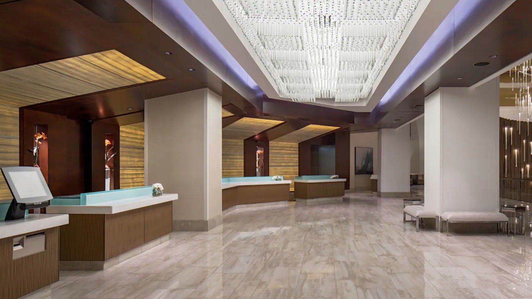 grand hyatt hotel washington dc
