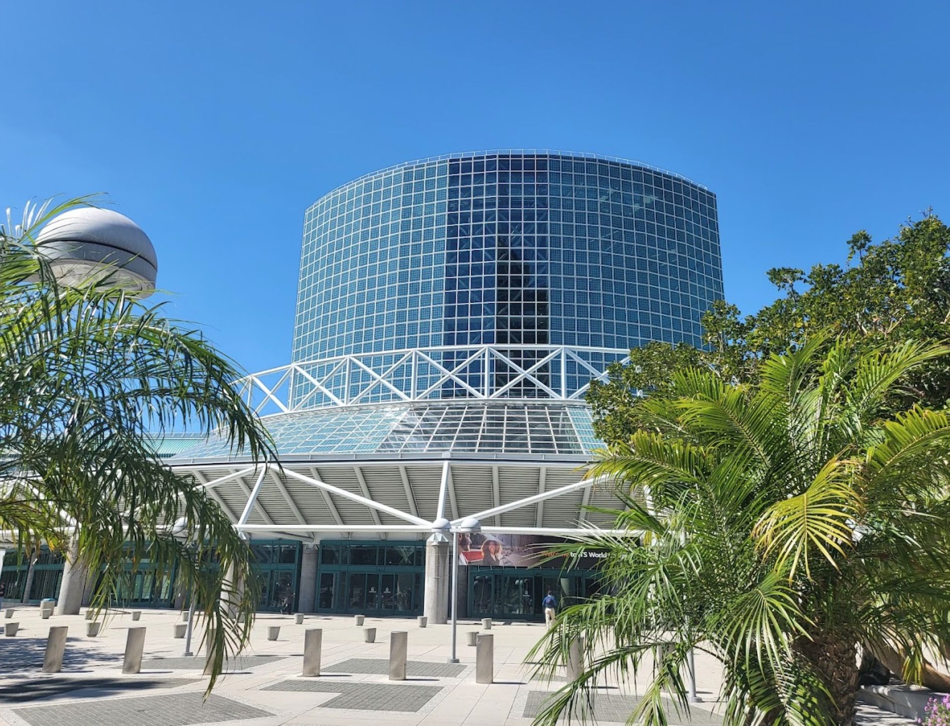what is the aahoa convention?
