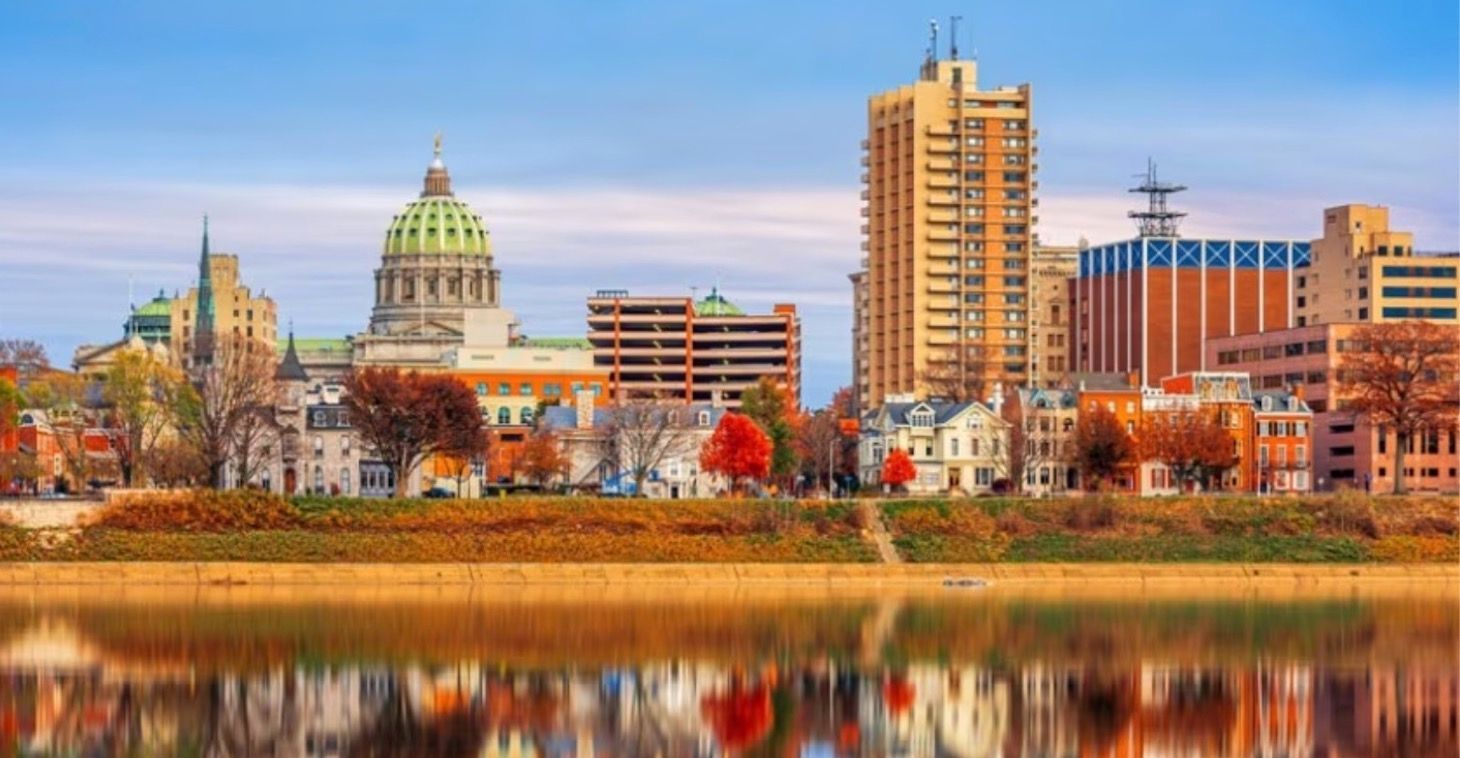 Pennsylvania commercial price to compare electricity rates