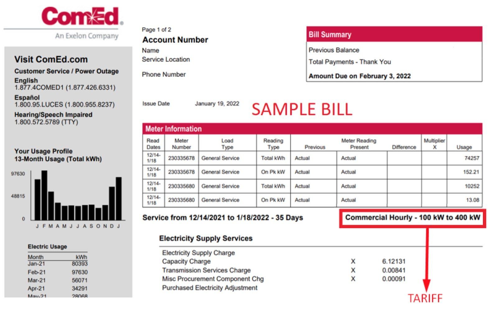 how to save money on office space electric bill