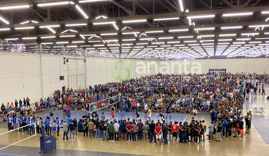 slps gaam volleyball tournament 2024