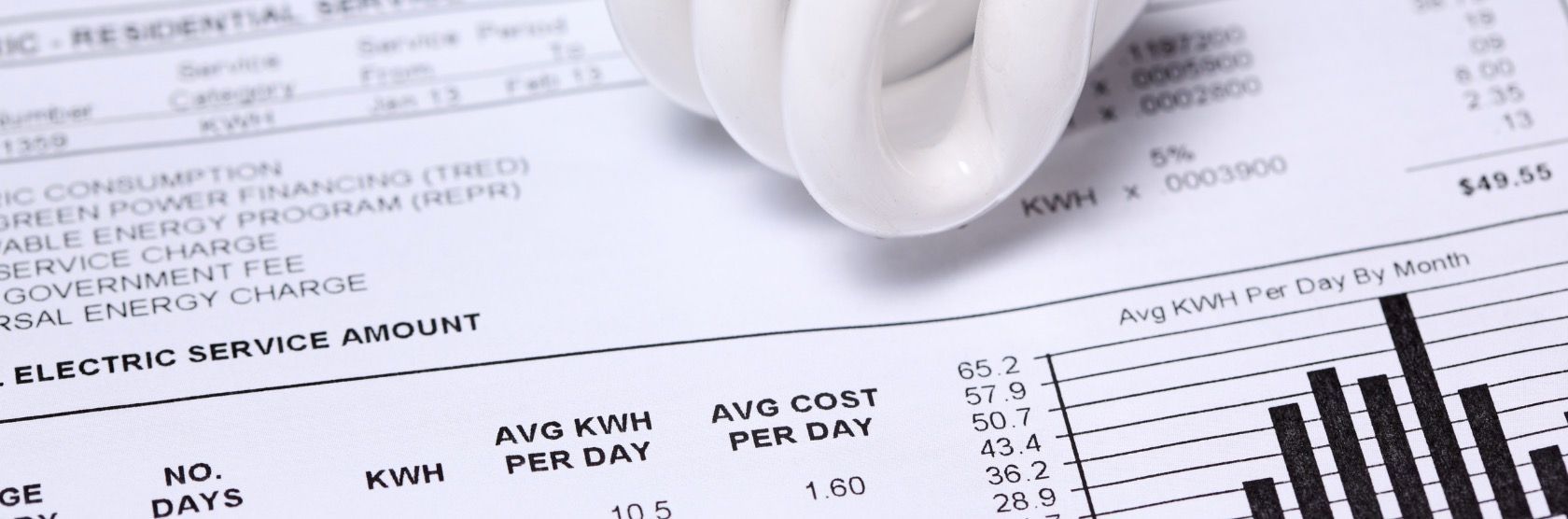 switch electricity supplier ohio