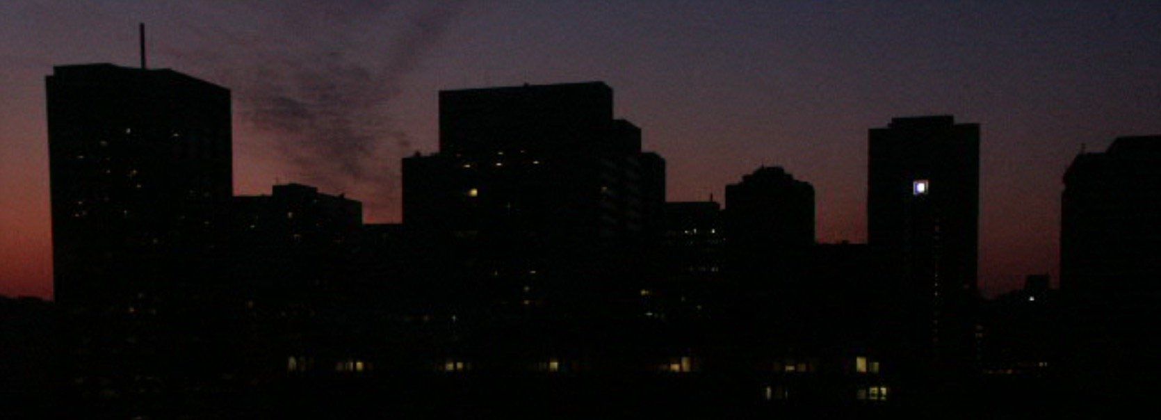 what is a rolling blackout and when do they happen?