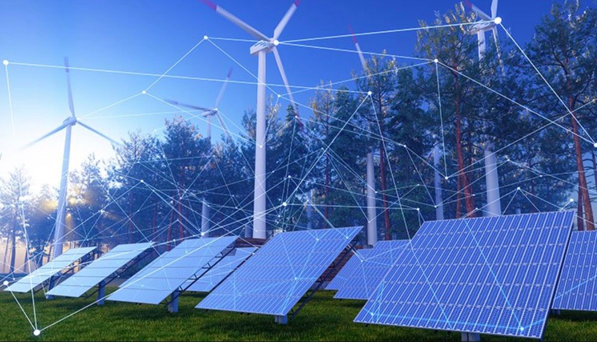 what is a virtual power plant?