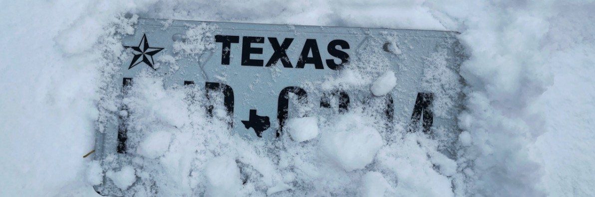 winter storm landon and energy rates