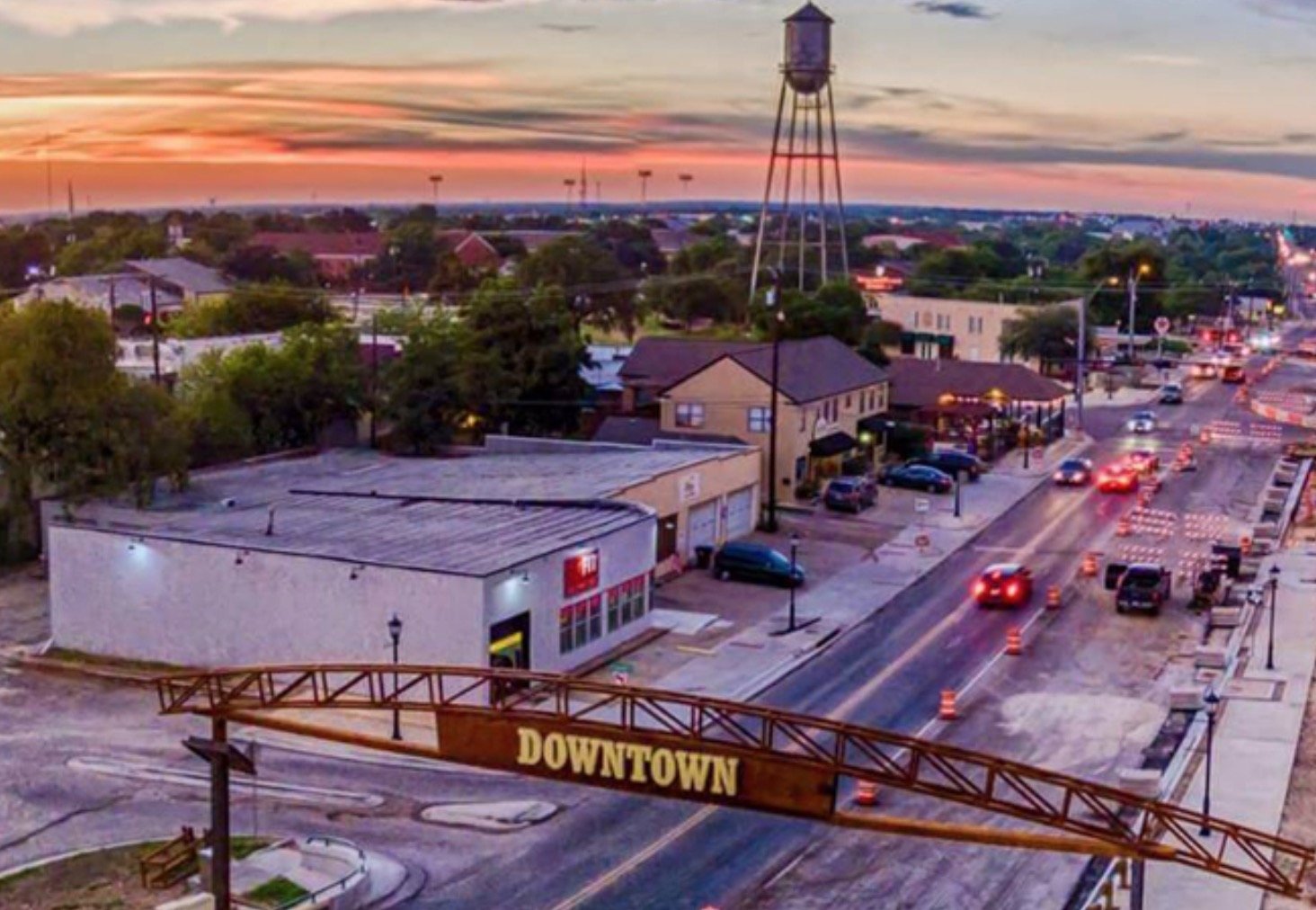 Round Rock, TX Business Electricity Deregulation