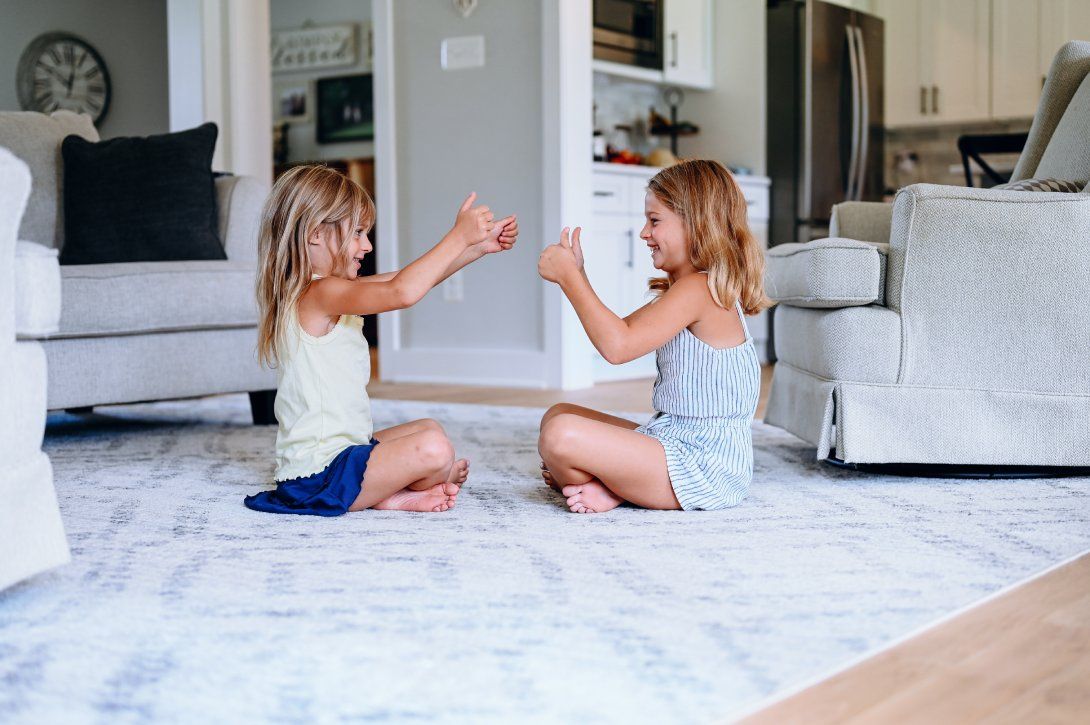 Toprated Carpet Cleaning Service for Deep Cleaning & Stain Removal