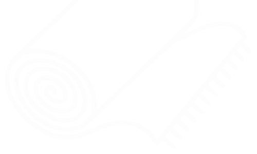 A white background with a few lines on it