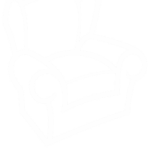 A white background with a few lines on it