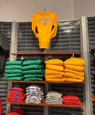 sports wear