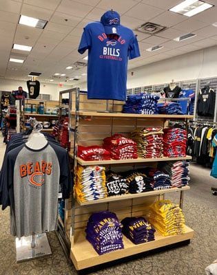 sports wear