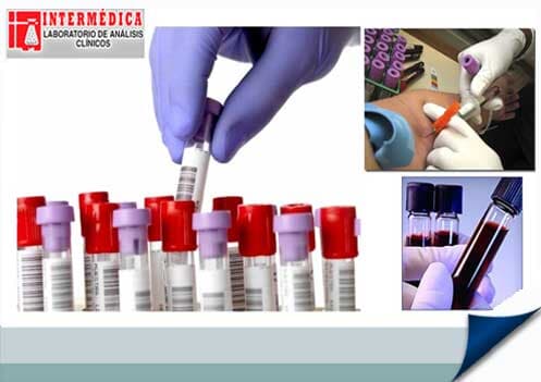 INTERMÉDICA - Laboratorio médico