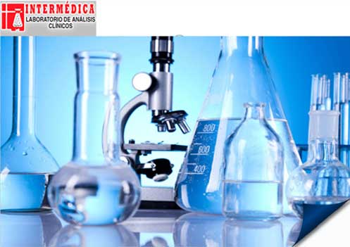INTERMÉDICA - Exámenes clínicos