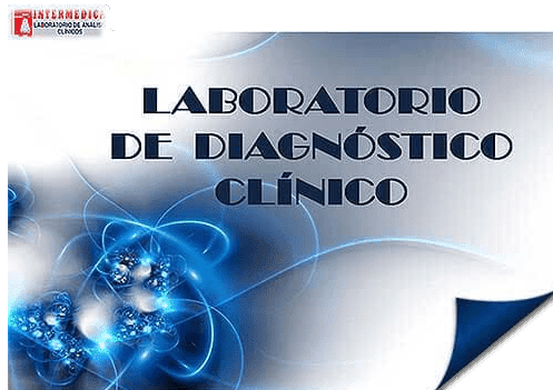 INTERMÉDICA - Laboratorio de diagnóstico clínico