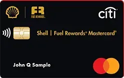 Fuel Rewards Mastercard | Cardinal Plaza Shell