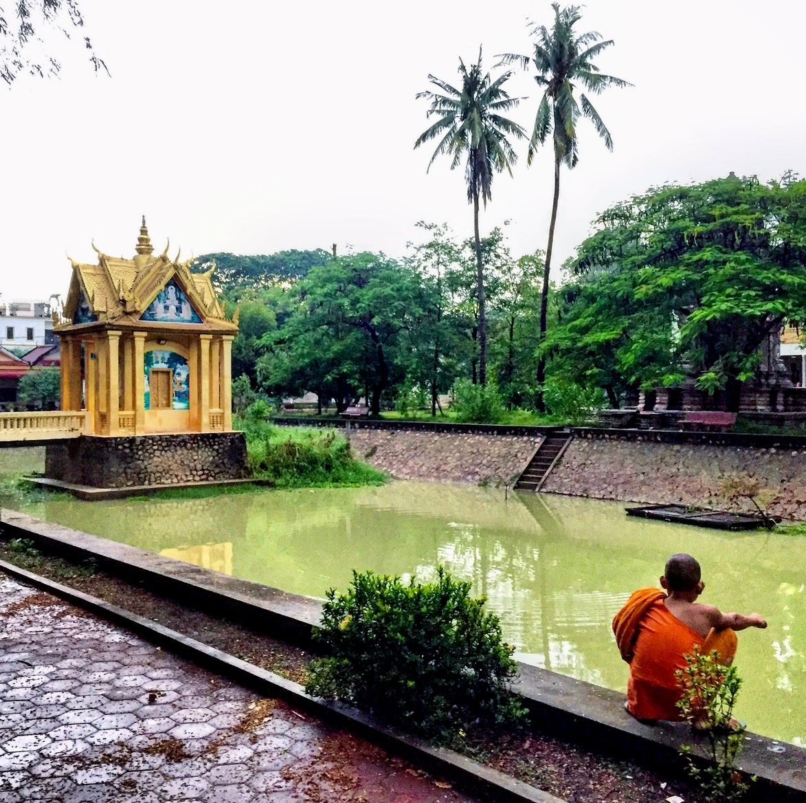 Temple