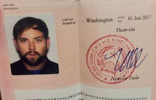passport