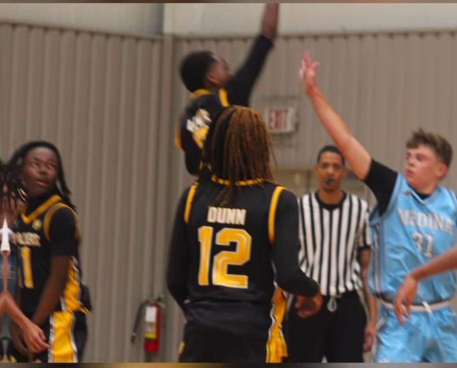 HV Ballers Elite
